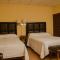 Hotel Posada San Agustin