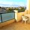 PlayaMarina II - Modern Apartment in ApartHotel Cabo Roig, La Zenia
