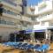 PlayaMarina II - Modern Apartment in ApartHotel Cabo Roig, La Zenia