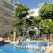 PlayaMarina II - Modern Apartment in ApartHotel Cabo Roig, La Zenia