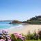 DUPLEX T2 PERROS-GUIREC LABEL 2* - Perros-Guirec