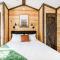 3 Bearly Working Luxury Tiny House Firepit Mins to Lake Guntersville - Guntersville