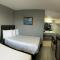 Americas Best Value Inn and Suites Groves