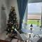 Sea view apartment at the beach! - Llanelli