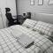 Bridgepay Double Room Newcastle - 泰恩河畔纽卡斯尔