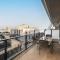 Apartment in Gran Alacant with Sea View, AC, pool - Gran Alacant