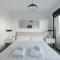 Apartment in Gran Alacant with Sea View, AC, pool - Gran Alacant