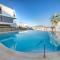 Apartment in Gran Alacant with Sea View, AC, pool - Gran Alacant