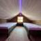 Holiday cottage with sauna close to Kjeragbolten-Bedding included