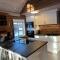 Holiday cottage with sauna close to Kjeragbolten-Bedding included