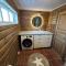 Holiday cottage with sauna close to Kjeragbolten-Bedding included