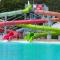Solanas Punta del Este & Crystal Beach