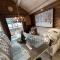 Holiday cottage with sauna close to Kjeragbolten-Bedding included