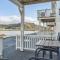 Vestresand Molo Water Front