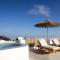 Athiri Santorini Hotel - 易莫洛林