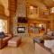 Fraser Chalet with Hot Tub and Mountain Views - Fraser