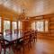 Fraser Chalet with Hot Tub and Mountain Views - Fraser