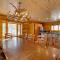 Fraser Chalet with Hot Tub and Mountain Views - Fraser