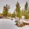 Fraser Chalet with Hot Tub and Mountain Views - Fraser