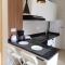 Studio à Prestigia HayRiad/Rabat
