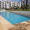 Studio à Prestigia HayRiad/Rabat