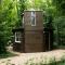 Honeycombe - Treehouse in the Heart of Dorset - 布兰德福德福鲁姆
