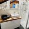 Chalet - Kleines Paradies -