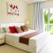 Private Iberosta Villa Fortuna - 4BDR, Pool & Private Beach - 蓬塔卡纳