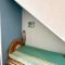 BARCARESA-Appartement face mer et piscine wifi clim garage
