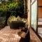 Tiny Home Samambaia - Sea view and bathtub