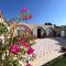 West Bank luxury villa