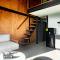 Tiny Home Samambaia - Sea view and bathtub
