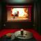 Cocon Relax - Jacuzzi - Cinéma
