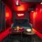 Cocon Relax - Jacuzzi - Cinéma