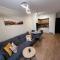 Apartament Świt nad Bałtykiem