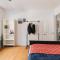 East Village Townhouse