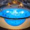 Cocon Relax - Jacuzzi - Cinéma - Montbéliard