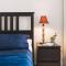 East Village Townhouse