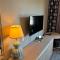 Garden Suite Hotel and Resort