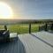 Luxury 3 bedroom Maple View Lodge, Newquay, Cornwall Luxury 3 bedroom Maple View Lodge, Newquay, Cornwall