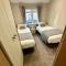 Luxury 3 bedroom Maple View Lodge, Newquay, Cornwall - 纽基