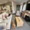 Luxury 3 bedroom Maple View Lodge, Newquay, Cornwall - 纽基