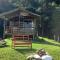 Cabana VÔ NANA