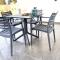 Ev Zin - Modern, cozy, 1 bed, pool, 2 balconies, A105