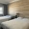 Garden Suite Hotel and Resort