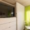 Dat Ferienhus Ferienwohnung Dat Ferienhus Whg 07 EG - Norddeich