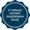 St Arnaud Historic Dundrennan with 5 bedrooms - Saint Arnaud