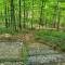 Woodshores Retreat - cozy retreat, hot tub, Lk MI