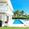 Luxury Private Villas with Pool, Private Beach, BBQ - Punta Cana