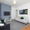 4 Bed Derby TownHouse - Parking - City